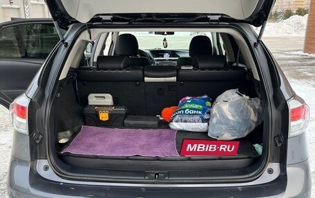 Lexus RX III, 2012 год, 1 950 000 рублей, 17 фотография