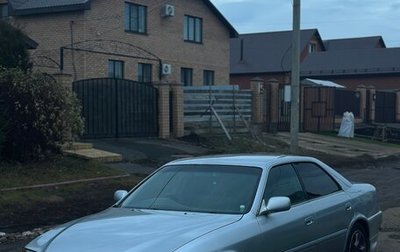 Toyota Chaser III, 1987 год, 650 000 рублей, 1 фотография