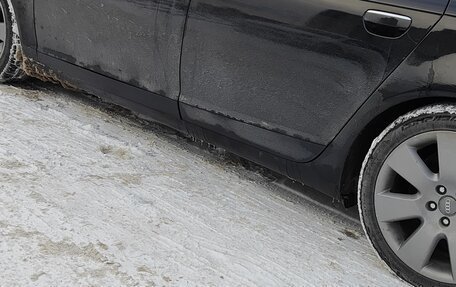 Audi A6, 2006 год, 720 000 рублей, 6 фотография