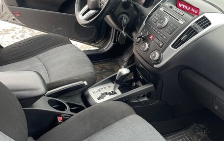 KIA cee'd I рестайлинг, 2011 год, 845 000 рублей, 1 фотография