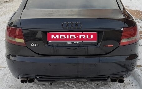 Audi A6, 2006 год, 720 000 рублей, 5 фотография