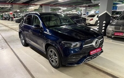 Mercedes-Benz GLE, 2020 год, 5 800 000 рублей, 1 фотография