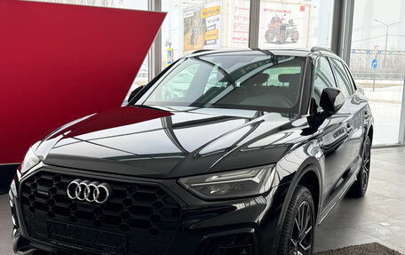 Audi Q5, 2025 год, 6 899 000 рублей, 1 фотография