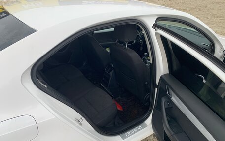 Skoda Octavia, 2014 год, 1 250 000 рублей, 3 фотография