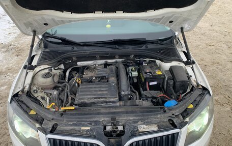 Skoda Octavia, 2014 год, 1 250 000 рублей, 2 фотография