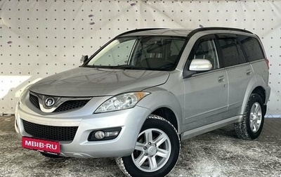 Great Wall Hover H5, 2011 год, 880 000 рублей, 1 фотография