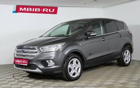Ford Kuga III, 2017 год, 1 599 990 рублей, 1 фотография
