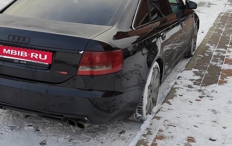 Audi A6, 2006 год, 720 000 рублей, 7 фотография