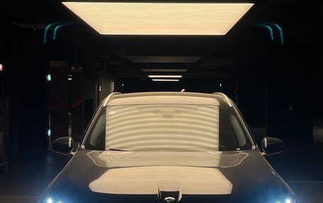 BMW X3, 2025 год, 7 500 000 рублей, 1 фотография