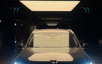 BMW X3, 2025 год, 7 500 000 рублей, 1 фотография