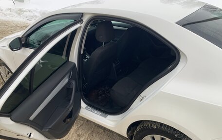 Skoda Octavia, 2014 год, 1 250 000 рублей, 5 фотография