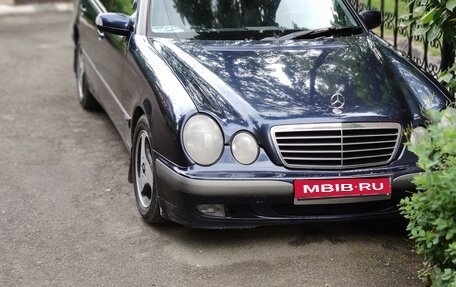 Mercedes-Benz E-Класс, 1999 год, 333 333 рублей, 1 фотография