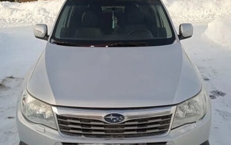 Subaru Forester, 2008 год, 950 000 рублей, 1 фотография