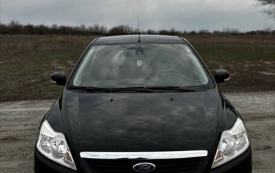 Ford Focus II рестайлинг, 2009 год, 660 000 рублей, 1 фотография
