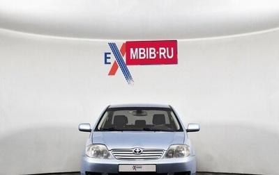 Toyota Corolla, 2006 год, 419 000 рублей, 1 фотография