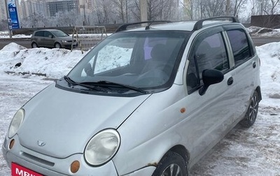 Daewoo Matiz I, 2006 год, 1 фотография