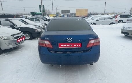 Toyota Camry, 2006 год, 830 000 рублей, 1 фотография