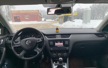 Skoda Octavia, 2014 год, 1 250 000 рублей, 6 фотография