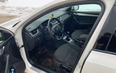 Skoda Octavia, 2014 год, 1 250 000 рублей, 7 фотография