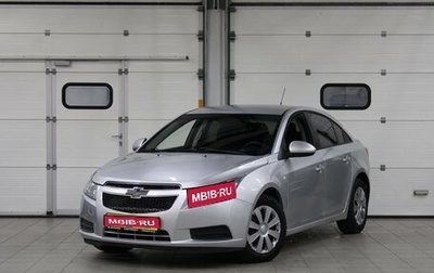 Chevrolet Cruze II, 2012 год, 777 777 рублей, 1 фотография