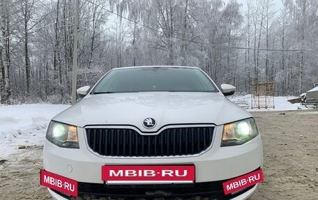 Skoda Octavia, 2014 год, 1 250 000 рублей, 12 фотография
