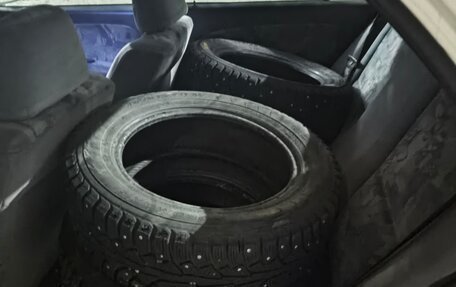 Mitsubishi Carisma I, 1998 год, 110 000 рублей, 7 фотография