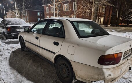 Mitsubishi Carisma I, 1998 год, 110 000 рублей, 6 фотография