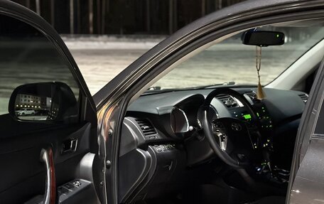 Toyota Highlander III, 2011 год, 1 900 000 рублей, 5 фотография