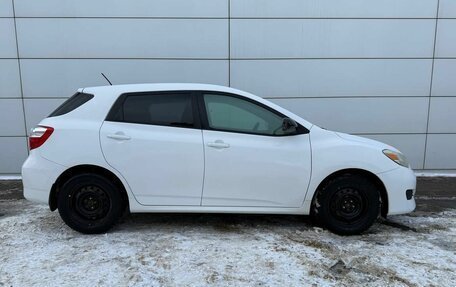 Toyota Matrix, 2010 год, 994 000 рублей, 5 фотография