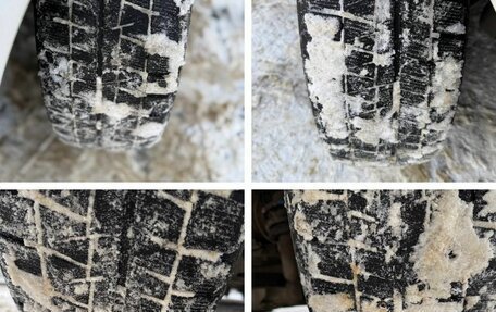 Toyota Matrix, 2010 год, 994 000 рублей, 16 фотография