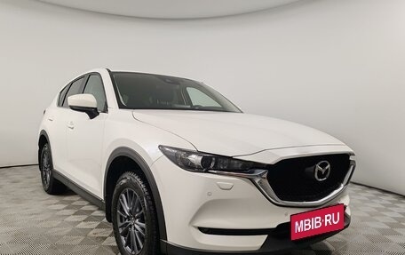 Mazda CX-5 II, 2021 год, 2 799 000 рублей, 3 фотография