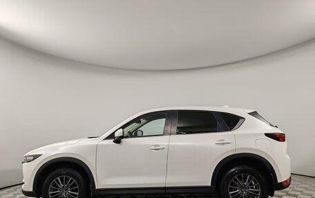 Mazda CX-5 II, 2021 год, 2 799 000 рублей, 8 фотография