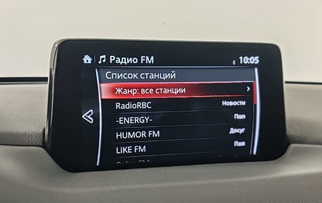 Mazda CX-5 II, 2021 год, 2 799 000 рублей, 15 фотография