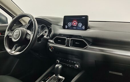 Mazda CX-5 II, 2021 год, 2 799 000 рублей, 11 фотография