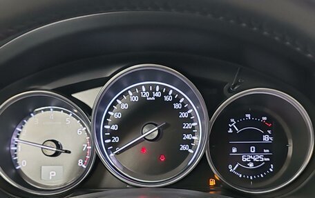 Mazda CX-5 II, 2021 год, 2 799 000 рублей, 13 фотография