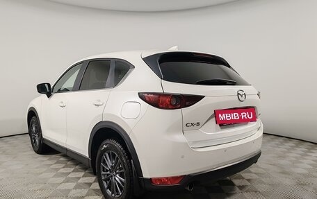 Mazda CX-5 II, 2021 год, 2 799 000 рублей, 7 фотография