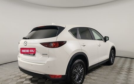 Mazda CX-5 II, 2021 год, 2 799 000 рублей, 5 фотография