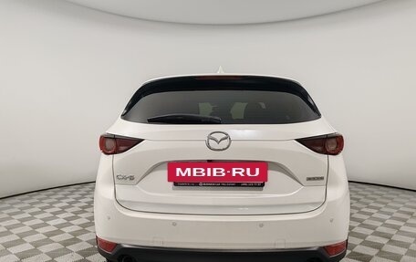 Mazda CX-5 II, 2021 год, 2 799 000 рублей, 6 фотография