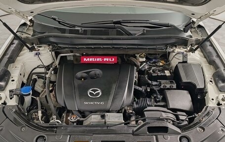 Mazda CX-5 II, 2021 год, 2 799 000 рублей, 9 фотография