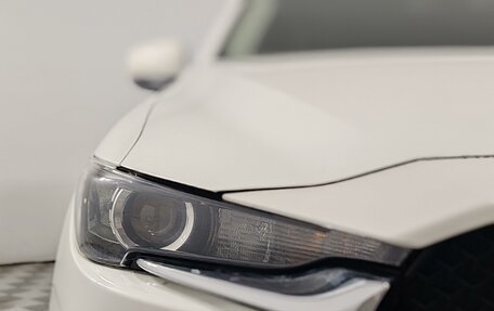 Mazda CX-5 II, 2021 год, 2 799 000 рублей, 17 фотография