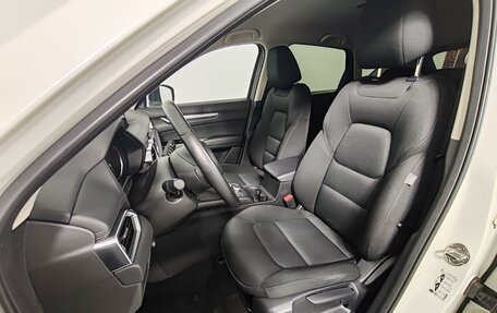 Mazda CX-5 II, 2021 год, 2 799 000 рублей, 21 фотография