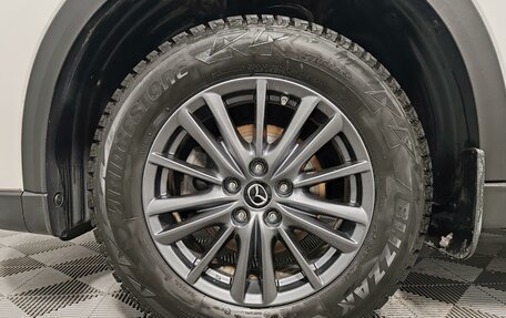 Mazda CX-5 II, 2021 год, 2 799 000 рублей, 18 фотография