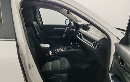 Mazda CX-5 II, 2021 год, 2 799 000 рублей, 20 фотография