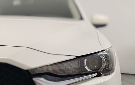 Mazda CX-5 II, 2021 год, 2 799 000 рублей, 23 фотография