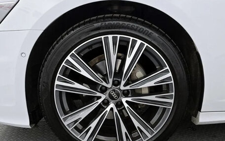 Audi A6, 2022 год, 5 450 000 рублей, 3 фотография