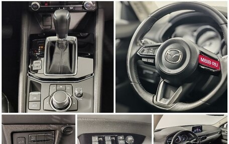 Mazda CX-5 II, 2021 год, 2 799 000 рублей, 24 фотография