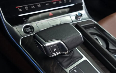 Audi A6, 2022 год, 5 450 000 рублей, 7 фотография