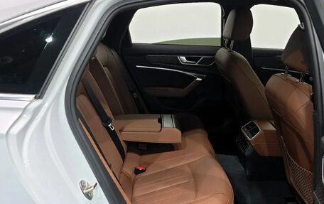 Audi A6, 2022 год, 5 450 000 рублей, 10 фотография