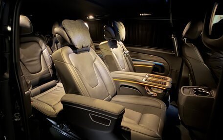 Mercedes-Benz V-Класс, 2019 год, 6 495 000 рублей, 10 фотография