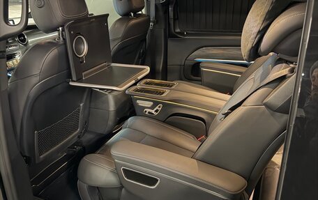 Mercedes-Benz V-Класс, 2019 год, 6 495 000 рублей, 11 фотография